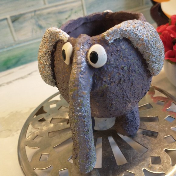 Blob House Planters - Picture 2 of 6